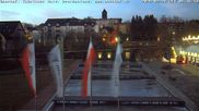 Archiviertes Webcam Bild: Haus des Gastes Oberhof am 26 Feb 2026 um 06:57 Uhr