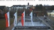 Archiviertes Webcam Bild: Haus des Gastes Oberhof am 26 Feb 2026 um 07:57 Uhr