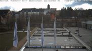 Archived webcam image showing Towncenter Oberhof on 29 Mar 2026 at 14:08