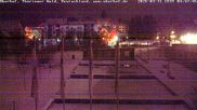 Archived webcam image showing Towncenter Oberhof on 31 Mar 2026 at 04:18