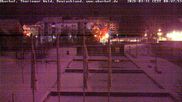 Archived webcam image showing Towncenter Oberhof on 31 Mar 2026 at 00:18
