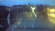 Archiviertes Webcam Bild: Haus des Gastes Oberhof am 25.10.2026 um 06:14 Uhr