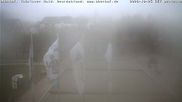 Archiviertes Webcam Bild: Haus des Gastes Oberhof am 25.10.2026 um 08:14 Uhr