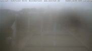 Archiviertes Webcam Bild: Haus des Gastes Oberhof am 25.10.2026 um 10:14 Uhr