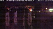 Archived webcam image showing Towncenter Oberhof on 27 Oct 2026 at 04:01