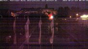 Archived webcam image showing Towncenter Oberhof on 27 Oct 2026 at 00:01