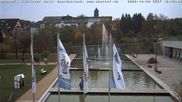 Archiviertes Webcam Bild: Haus des Gastes Oberhof am 20.10.2026 um 16:36 Uhr