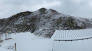 Archiviertes Webcam Bild: Golm: 360 Grad Ausblick von der Rätikonbahn am 07.05.2026 um 08:23 Uhr