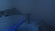Archiviertes Webcam Bild: Golm: 360 Grad Ausblick von der Rätikonbahn am 07.05.2026 um 02:23 Uhr