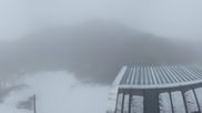 Archiviertes Webcam Bild: Golm: 360 Grad Ausblick von der Rätikonbahn am 07.05.2026 um 10:23 Uhr