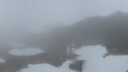 Archived webcam image showing 360 Grad Rätikon cable car Golm, Montafon on 7 May 2026 at 12:04