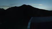 Archived webcam image showing 360 Grad Rätikon cable car Golm, Montafon on 18 Jun 2026 at 00:45