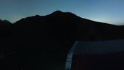Archived webcam image showing 360 Grad Rätikon cable car Golm, Montafon on 18 Jun 2026 at 02:45