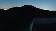 Archived webcam image showing 360 Grad Rätikon cable car Golm, Montafon on 20 Jun 2026 at 00:18