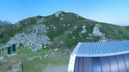 Archived webcam image showing 360 Grad Rätikon cable car Golm, Montafon on 5 Aug 2026 at 04:00