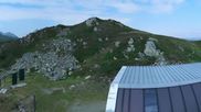 Archived webcam image showing 360 Grad Rätikon cable car Golm, Montafon on 3 Aug 2026 at 04:17