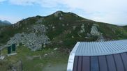 Archived webcam image showing 360 Grad Rätikon cable car Golm, Montafon on 3 Aug 2026 at 02:17