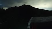 Archived webcam image showing 360 Grad Rätikon cable car Golm, Montafon on 19 Aug 2026 at 04:49