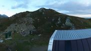 Archived webcam image showing 360 Grad Rätikon cable car Golm, Montafon on 19 Aug 2026 at 07:49
