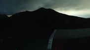 Archived webcam image showing 360 Grad Rätikon cable car Golm, Montafon on 19 Aug 2026 at 02:49