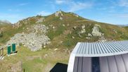 Archived webcam image showing 360 Grad Rätikon cable car Golm, Montafon on 19 Aug 2026 at 10:49