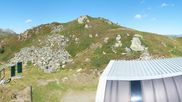 Archived webcam image showing 360 Grad Rätikon cable car Golm, Montafon on 19 Aug 2026 at 12:49