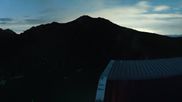 Archiviertes Webcam Bild: Golm: 360 Grad Ausblick von der Rätikonbahn am 26.08.2026 um 04:10 Uhr