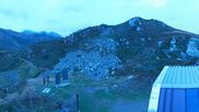 Archived webcam image showing 360 Grad Rätikon cable car Golm, Montafon on 17 Sep 2026 at 06:46