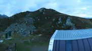 Archived webcam image showing 360 Grad Rätikon cable car Golm, Montafon on 17 Sep 2026 at 07:46
