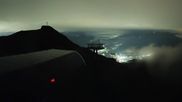 Archived webcam image showing 360 Grad Rätikon cable car Golm, Montafon on 17 Sep 2026 at 02:46