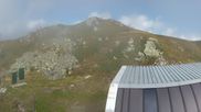 Archived webcam image showing 360 Grad Rätikon cable car Golm, Montafon on 17 Sep 2026 at 10:46