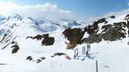 Archived webcam image showing 360 Grad Rätikon cable car Golm, Montafon on 22 Mar 2026 at 14:51