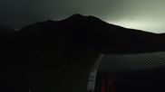 Archiviertes Webcam Bild: Golm: 360 Grad Ausblick von der Rätikonbahn am 10.10.2026 um 04:01 Uhr