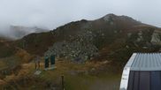 Archiviertes Webcam Bild: Golm: 360 Grad Ausblick von der Rätikonbahn am 10.10.2026 um 10:01 Uhr