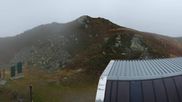 Archiviertes Webcam Bild: Golm: 360 Grad Ausblick von der Rätikonbahn am 10.10.2026 um 12:01 Uhr