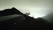 Archiviertes Webcam Bild: Golm: 360 Grad Ausblick von der Rätikonbahn am 10.10.2026 um 20:01 Uhr