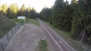 Archived webcam image showing Cross-country ski run Rennsteig on 28 May 2026 at 06:08