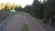 Archived webcam image showing Cross-country ski run Rennsteig on 22 May 2026 at 07:05