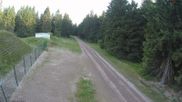 Archived webcam image showing Cross-country ski run Rennsteig on 22 Jun 2026 at 06:09