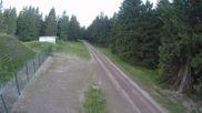 Archived webcam image showing Cross-country ski run Rennsteig on 22 Jun 2026 at 07:09