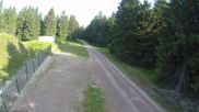 Archived webcam image showing Cross-country ski run Rennsteig on 22 Jun 2026 at 08:09