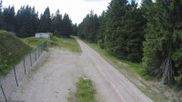 Archived webcam image showing Cross-country ski run Rennsteig on 22 Jun 2026 at 16:09
