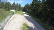 Archived webcam image showing Cross-country ski run Rennsteig on 22 Jun 2026 at 10:09