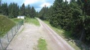 Archived webcam image showing Cross-country ski run Rennsteig on 22 Jun 2026 at 12:09