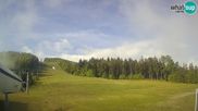 Archived webcam image showing Cojzerica on 10 May 2026 at 08:29