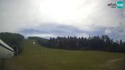 Archived webcam image showing Cojzerica on 10 May 2026 at 14:29