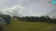 Archived webcam image showing Cojzerica on 10 May 2026 at 10:29