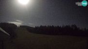 Archived webcam image showing Cojzerica on 30 Aug 2026 at 02:24