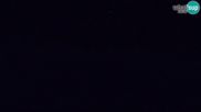 Archived webcam image showing Cojzerica on 10 Oct 2026 at 02:41