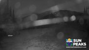 Archived webcam image showing Sun Peaks - Sundance Chair on 25 Jun 2026 at 12:44